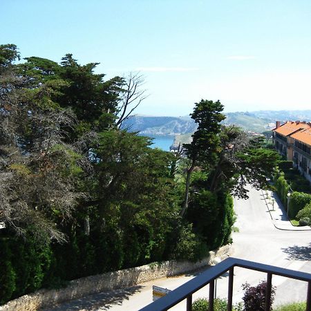 Apartamentos Mar Comillas Εξωτερικό φωτογραφία