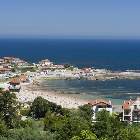 Apartamentos Mar Comillas Εξωτερικό φωτογραφία