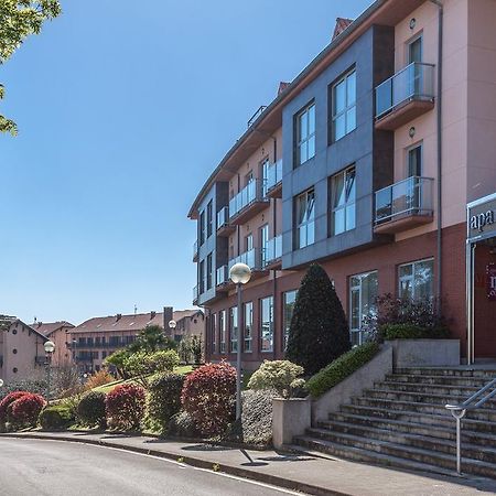 Apartamentos Mar Comillas Εξωτερικό φωτογραφία