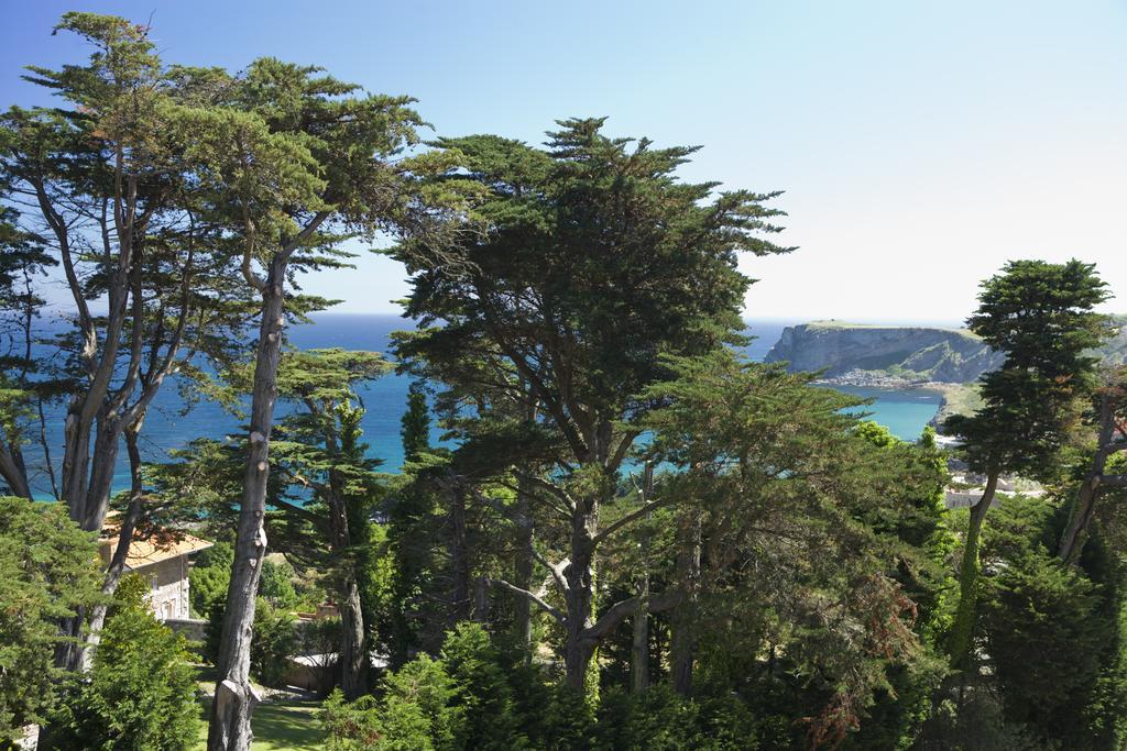 Apartamentos Mar Comillas Εξωτερικό φωτογραφία
