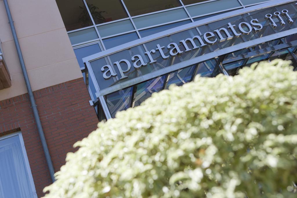 Apartamentos Mar Comillas Εξωτερικό φωτογραφία