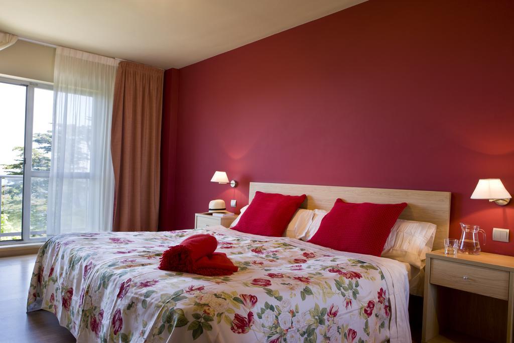 Apartamentos Mar Comillas Εξωτερικό φωτογραφία